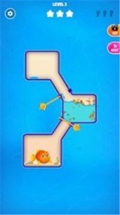 救救那条鱼最新版