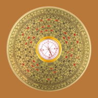 全自动电子罗盘安卓版