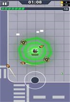 弹壳特攻队辅助科技最新版