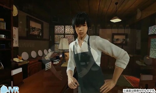 VR男友官网版