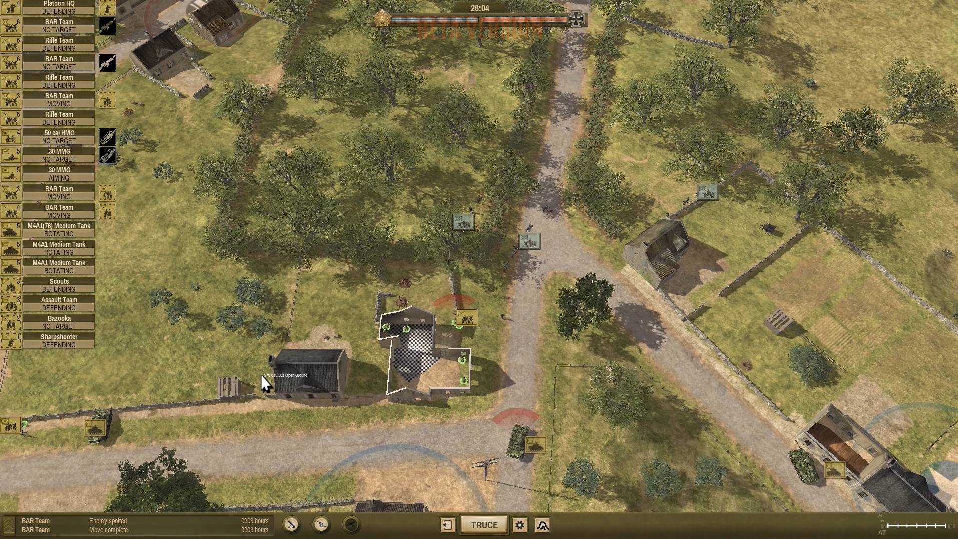 近距离作战：血战CloseCombat:TheBloodyFirst