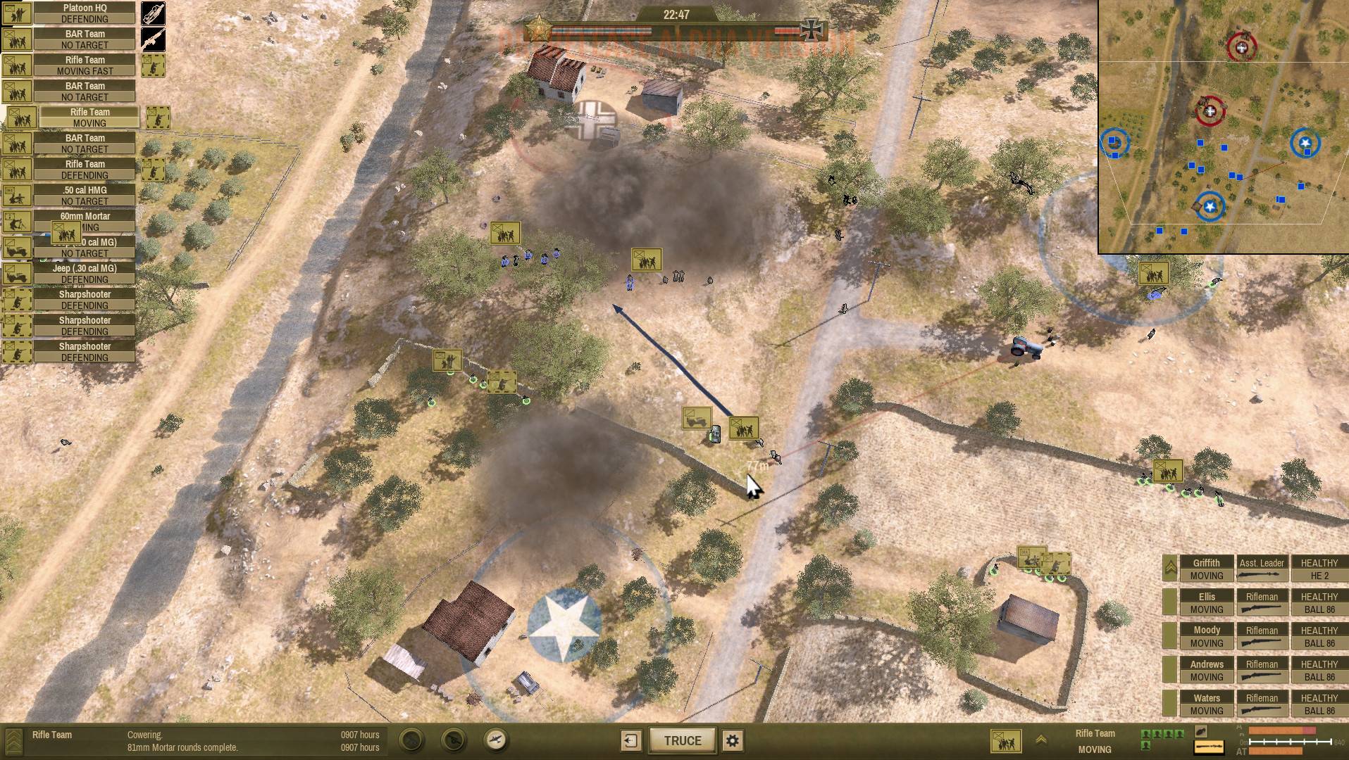 近距离作战：血战CloseCombat:TheBloodyFirst官网版