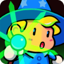 掉落巫师免费版