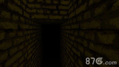 深入黑暗VR