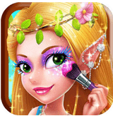 时尚米加公主乐园免费版