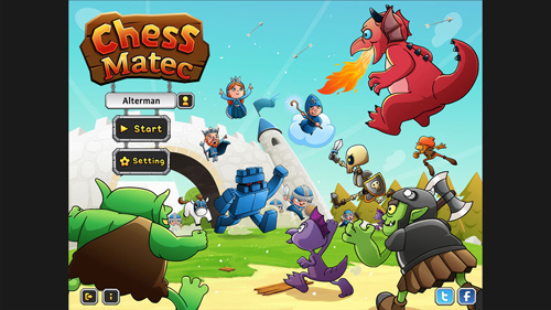 ChessMatec