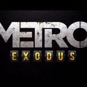 地铁Exodus免费版