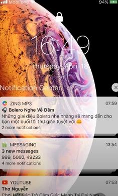 仿锁屏官网版