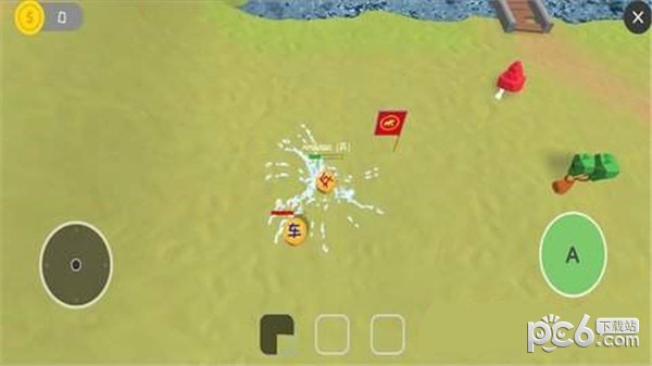 自走象棋手机版