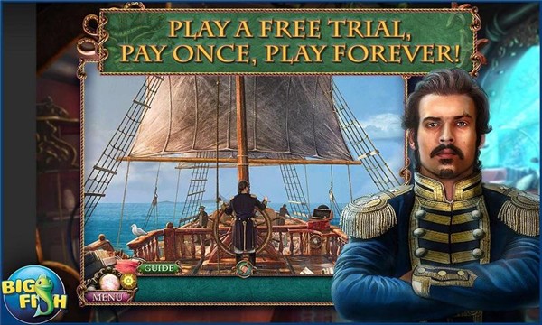 谎言之海最新版