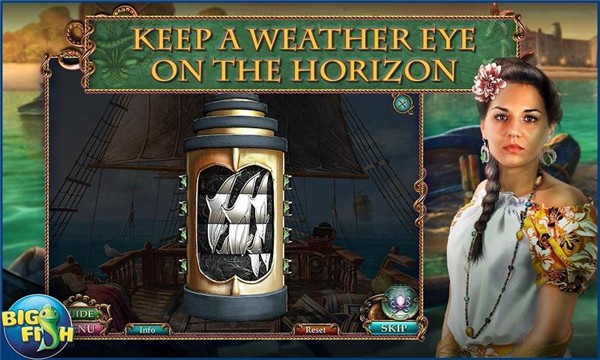 谎言之海免费版