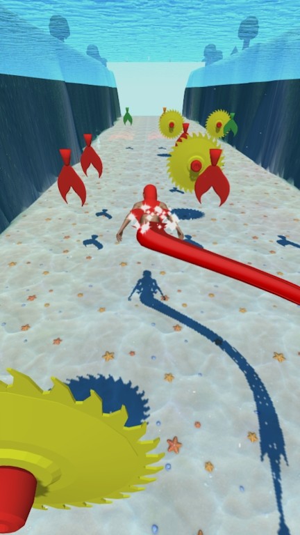 美人鱼的尾巴官网版