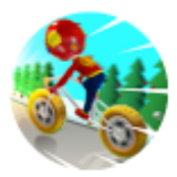 独轮冲冲冲手机版
