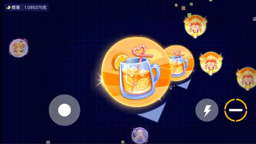 球球进化论最新版