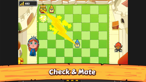 ChessMatec最新版