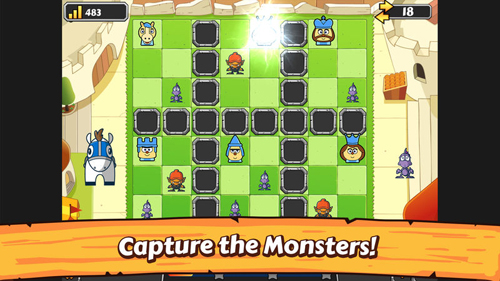 ChessMatec免费版