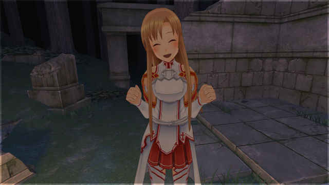 刀剑神域VRLovelyHoneyDays最新版