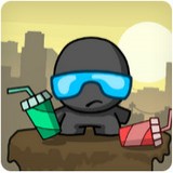 火柴人爱饮料手机版