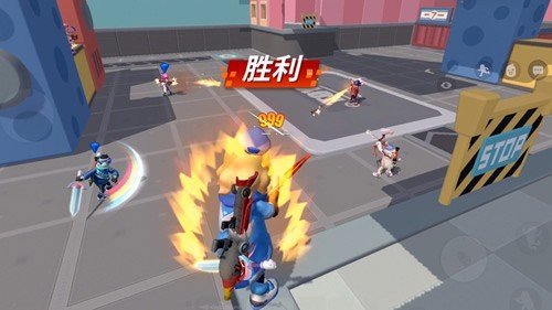香肠派对黑科技辅助器框架免费版