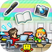 灵犀出社物语免费版