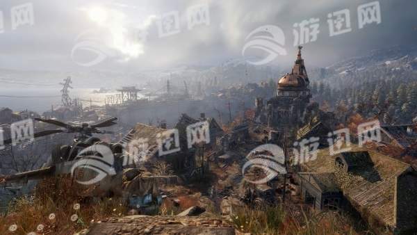 地铁Exodus官网版