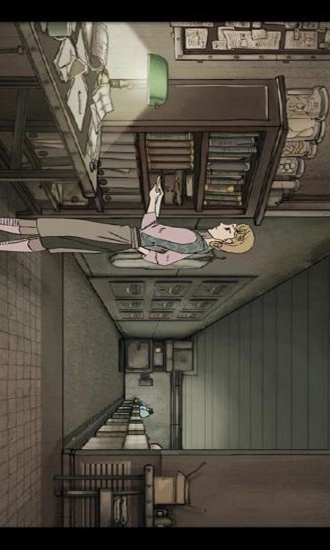 绝密档案:广场杀人案免费版
