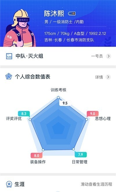 蓝焰免费版