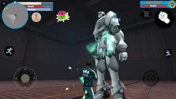 真实GTA黑帮最新版