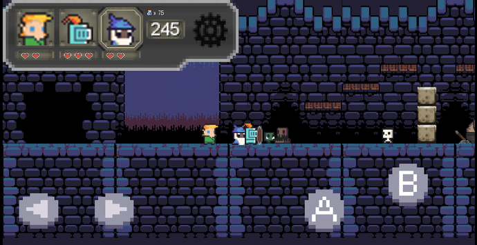 TheBravesOne最新版