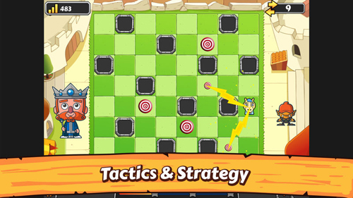 ChessMatec手机版