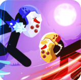 火柴人战争终极挑战安卓版