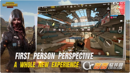PUBGMobileLITE官网版