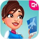 安珀的空姐梦希望高飞免费版