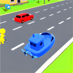 疯狂闯关大比拼官网版