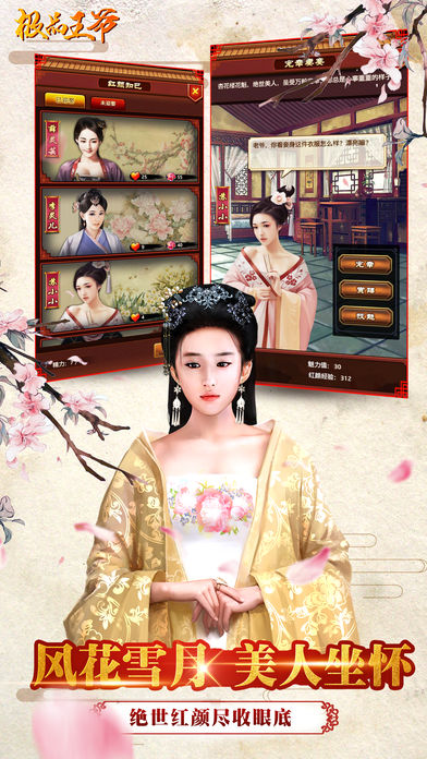 极品王爷免费版