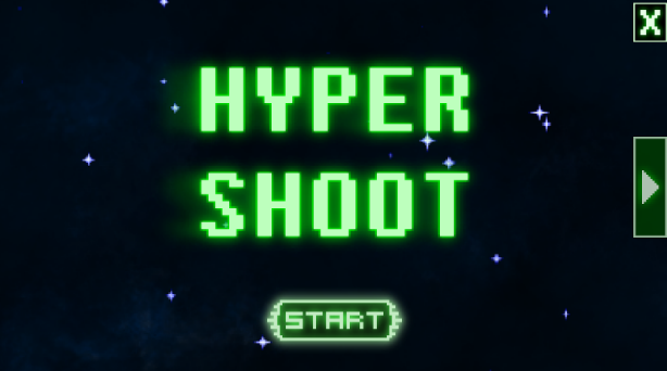 HyperShoot安卓版