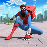 蜘蛛格斗英雄手机版