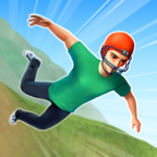 坠崖大比拼最新版