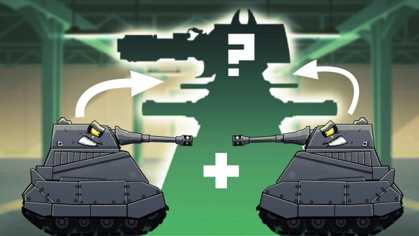 坦克进化最新版