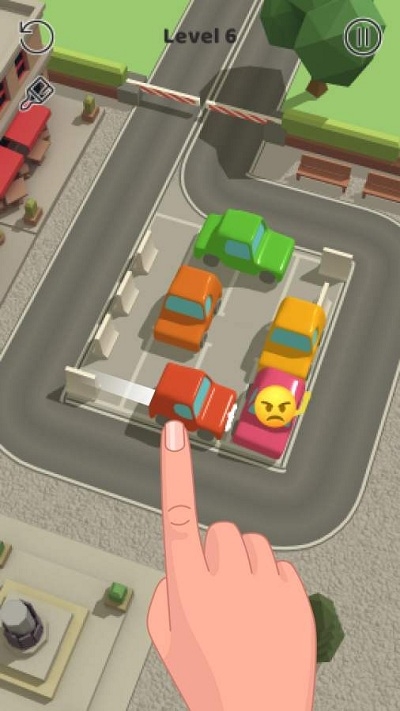 极品停车ParkingJam手机版
