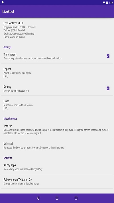 LiveBoot官网版
