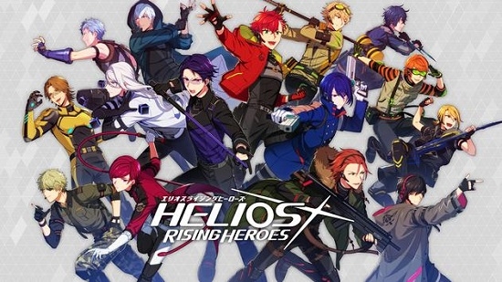 HelRisingHeros
