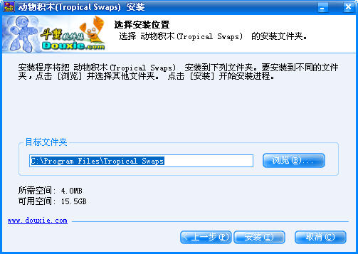 动物积木官网版