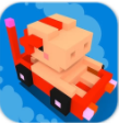 多人像素碰碰车安卓版
