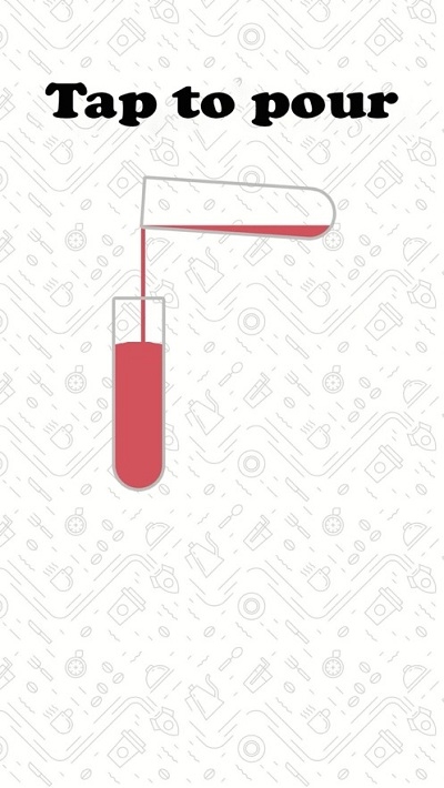 WaterSortPuzzle液体排序拼图