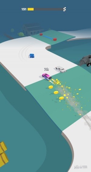 Driftyrace官网版