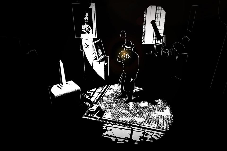 白夜免费版