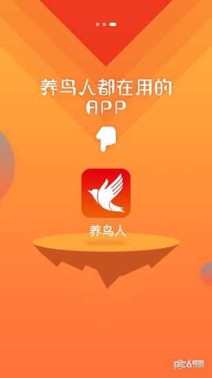 养鸟人免费版