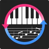 MIDI五线谱免费版