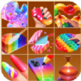 欢乐解压宝盒手机版